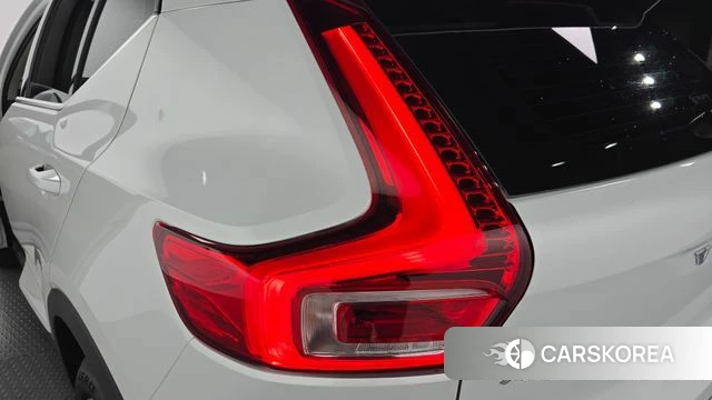 Volvo XC40 id 4571350 из Кореи 15