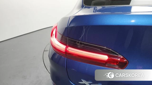 BMW X4 (G02) id 4423133 из Кореи 15