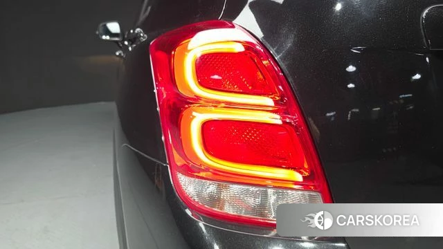 Chevrolet (GM Daewoo) The New Trax id 4581862 из Кореи 15