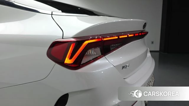 Kia K5 3rd generation id 4646839 из Кореи 15
