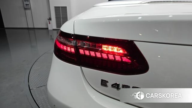 Mercedes-Benz E-Class W213 id 4443019 из Кореи 15