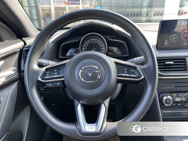 Mazda CX-4 id 4273992 из Китая 15