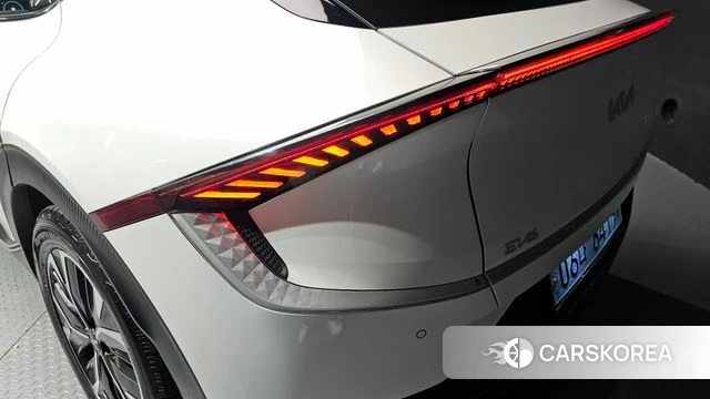 Kia EV6 id 4281725 из Кореи 15