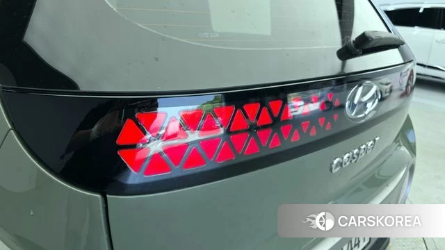 Hyundai Casper id 4282227 из Кореи 15