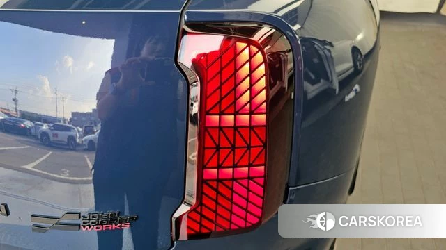 Mini Cooper S Countryman 3rd Generation id 4664887 из Кореи 15