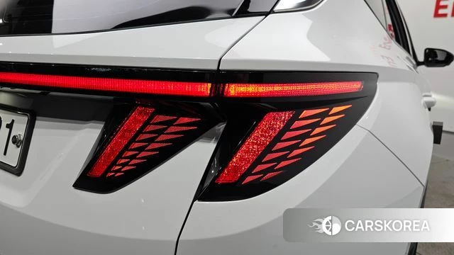Hyundai Tucson (NX4) id 4338708 из Кореи 15