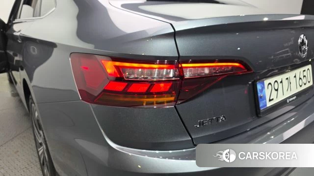 Volkswagen 7th Generation of Jetta id 4881575 из Кореи 15
