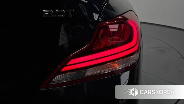 Genesis G70 id 4470966 из Кореи 15
