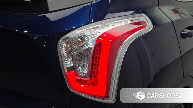 Ssangyong Tivoli Armor id 4776292 из Кореи 15