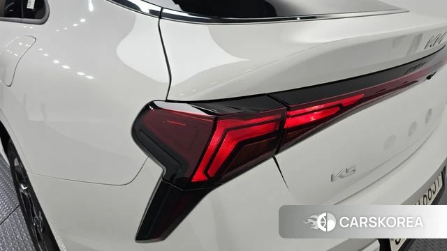 Kia The New K5 3rd generation id 4336962 из Кореи 15