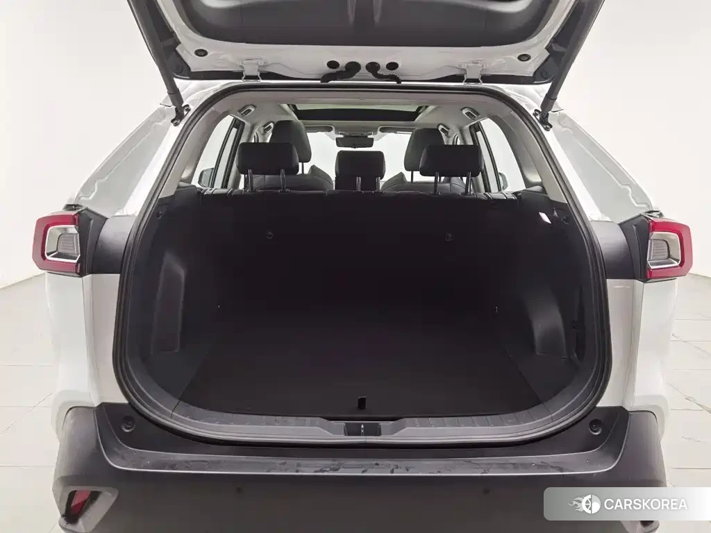 Toyota Wildlander id 4607057 из Китая 15