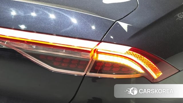 Hyundai The New Grandeur IG id 4923548 из Кореи 15
