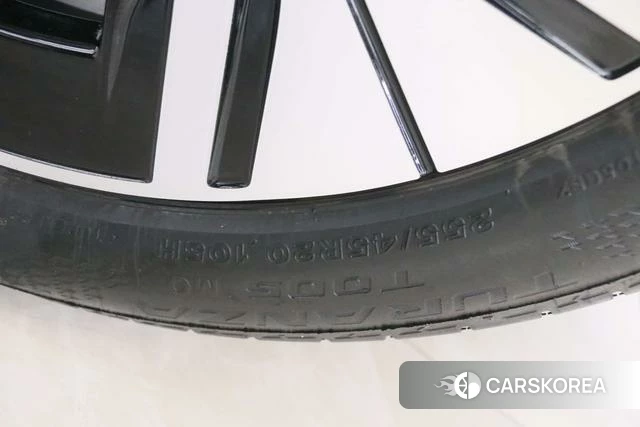 Mercedes-Benz EQE SUV id 4333514 из Китая 15
