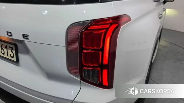 Hyundai Palisade id 4894074 из Кореи 15