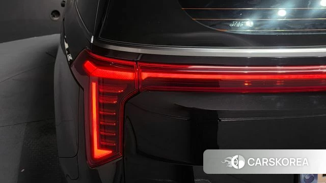 Kia The New Carnival 4th Generation id 4893115 из Кореи 15