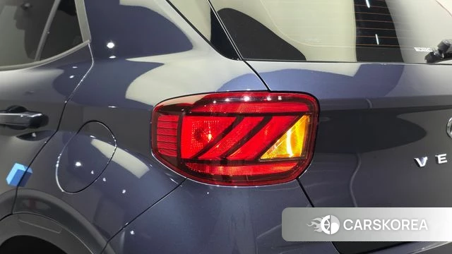 Hyundai Venue id 4471215 из Кореи 15