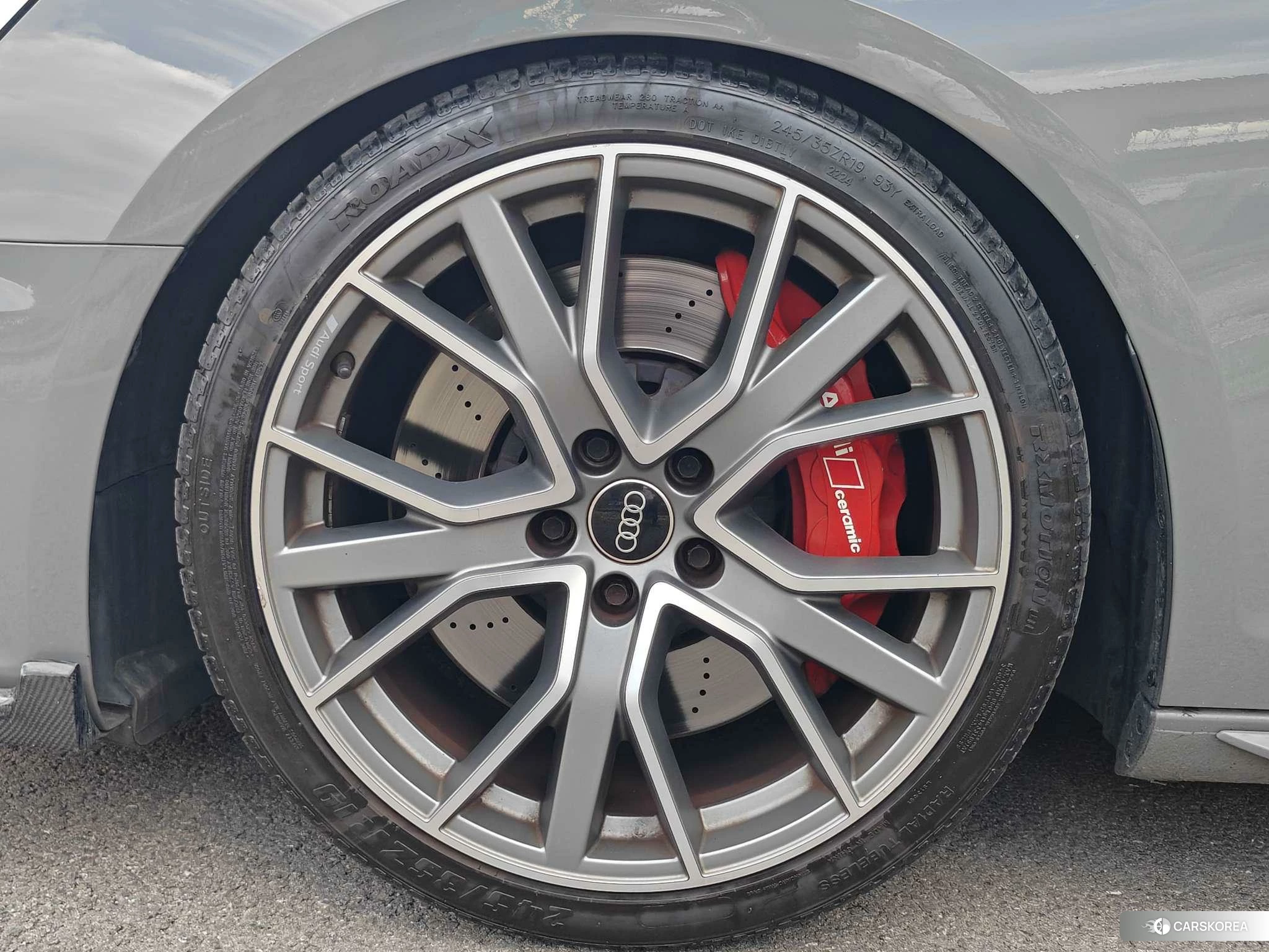 Audi A4 (import) id 4441348 из Китая 15