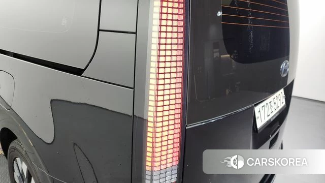 Hyundai Staria id 4231725 из Кореи 15