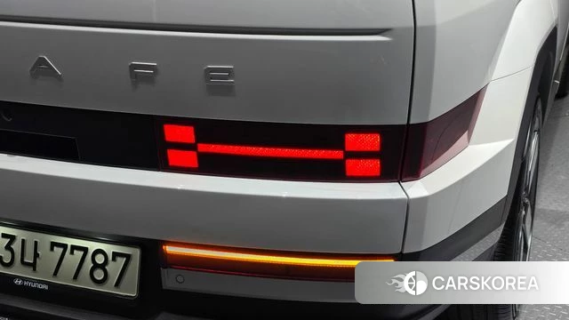 Hyundai Santa Fe (MX5) id 4893137 из Кореи 15