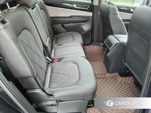 Volkswagen Tourang id 4367419 из Китая 15