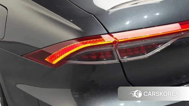 Hyundai The New Grandeur IG id 4637428 из Кореи 15