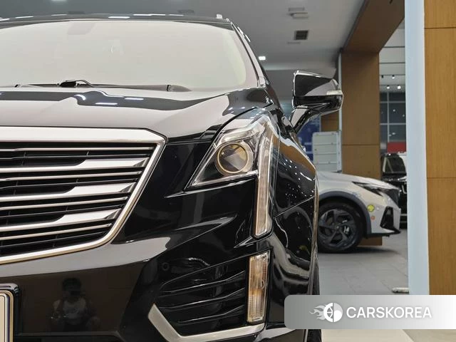 Cadillac XT5 id 4220685 из Китая 15