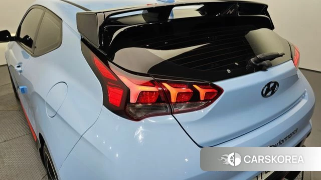 Hyundai Veloster (JS) id 4370991 из Кореи 15
