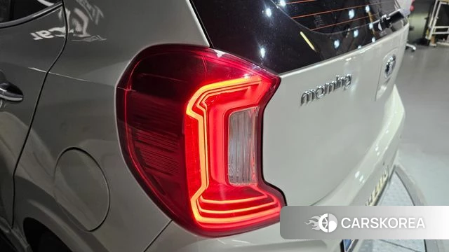 Kia Morning Urban (JA) id 4268534 из Кореи 15