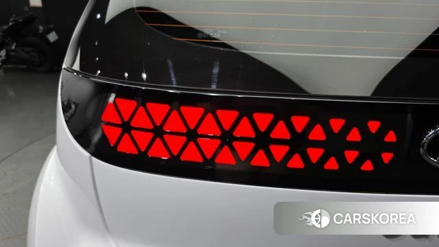 Hyundai Casper id 4618698 из Кореи 15