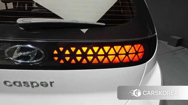 Hyundai Casper id 4603492 из Кореи 15