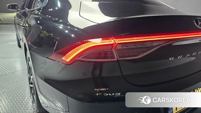 Hyundai The New Grandeur IG id 4434945 из Кореи 15