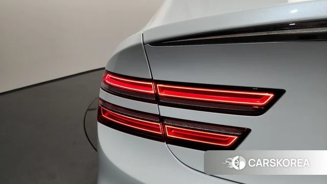 Genesis G80 (RG3) id 4523448 из Кореи 15