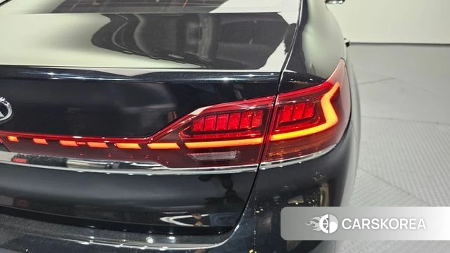 Kia K7 Premier id 4594846 из Кореи 15