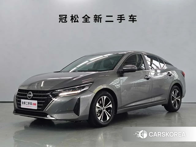 Nissan Xuan Yi id 4341801 из Китая 15