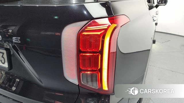 Hyundai Palisade id 4389621 из Кореи 15