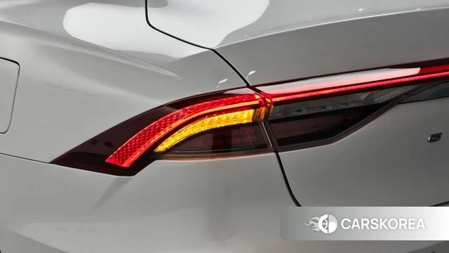 Hyundai The New Grandeur IG id 4697871 из Кореи 15