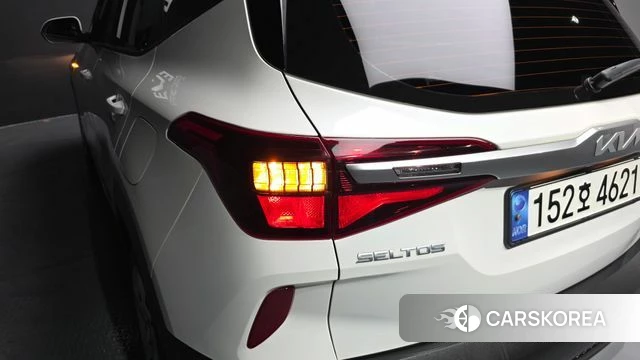 Kia Seltos id 4676244 из Кореи 15