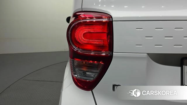 Kia The New Ray id 4403123 из Кореи 15