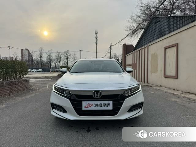Honda Accord id 4208191 из Китая 15