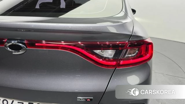 Renault Korea (Samsung) XM3 id 4651628 из Кореи 15