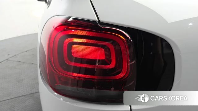 Citroen / DS C3 Aircross id 4604490 из Кореи 15