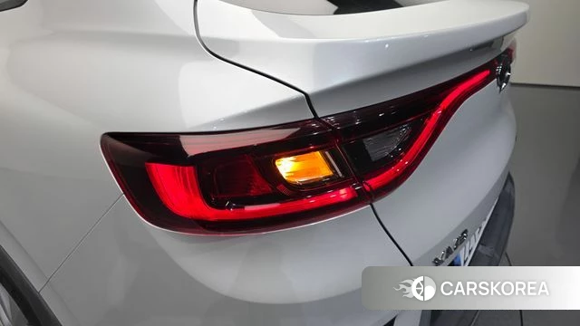 Renault Korea (Samsung) XM3 id 4355910 из Кореи 15