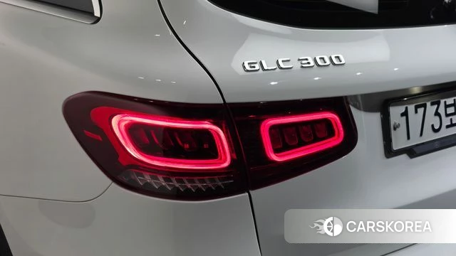 Mercedes-Benz GLC-Class X253 id 4741718 из Кореи 15