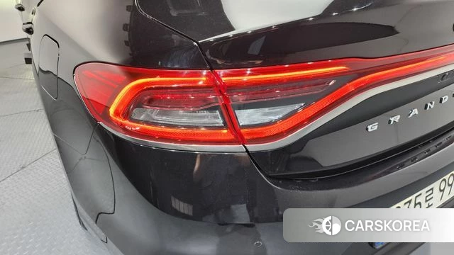 Hyundai Grandeur IG Hybrid id 4363181 из Кореи 15