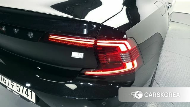 Volvo S90 id 4322616 из Кореи 15