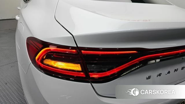 Hyundai Grandeur IG id 4435590 из Кореи 15