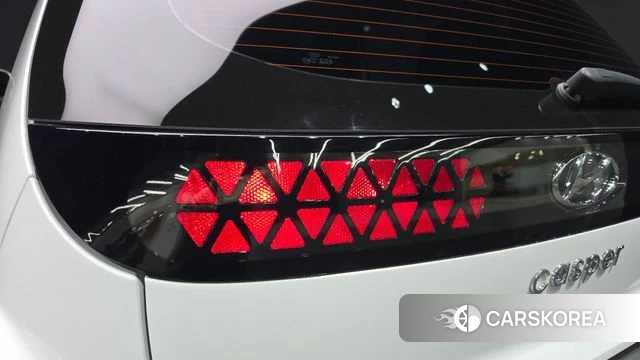 Hyundai Casper id 4469490 из Кореи 15