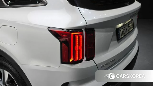 Kia Sorento 4th Generation id 4560924 из Кореи 15