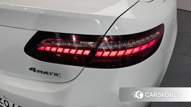 Mercedes-Benz E-Class W213 id 4645608 из Кореи 15