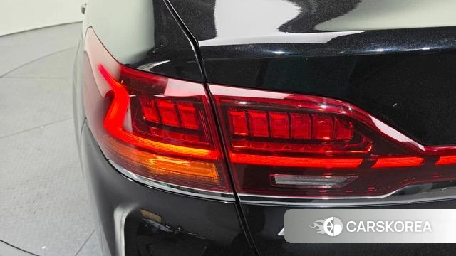 Kia K7 Premier id 4284918 из Кореи 15